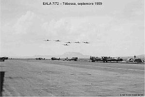 184- ARMEE DE L'AIR EN ALGERIE 1945-1962-32  (48)